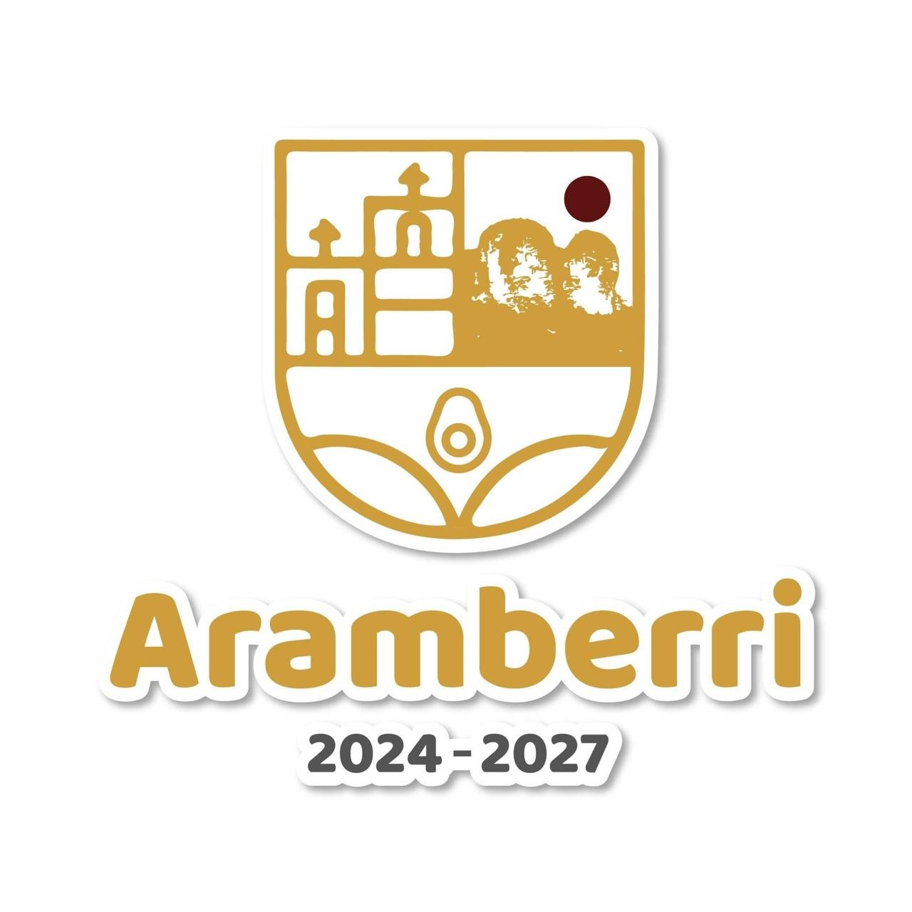 Gobierno Municipal de Aramberri